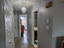 4 1/2 (2 chambres fermées) - Photo 13