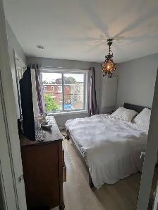 4 1/2 (2 chambres fermées) - Photo 14