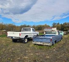 1967 - 1991 Ford Trucks Wanted