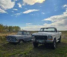 1967 - 1991 Ford Trucks Wanted - Photo 2