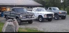 1967 - 1991 Ford Trucks Wanted - Photo 4