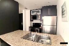 Charming 1 Bedroom condo, Old Montreal, furnished - Photo 4