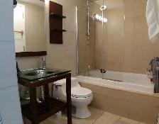 Charming 1 Bedroom condo, Old Montreal, furnished - Photo 6