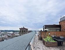 Charming 1 Bedroom condo, Old Montreal, furnished - Photo 7