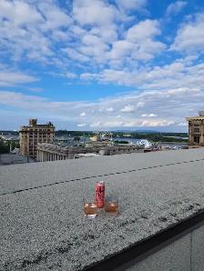 Charming 1 Bedroom condo, Old Montreal, furnished - Photo 8