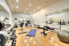 Charming 1 Bedroom condo, Old Montreal, furnished - Photo 9