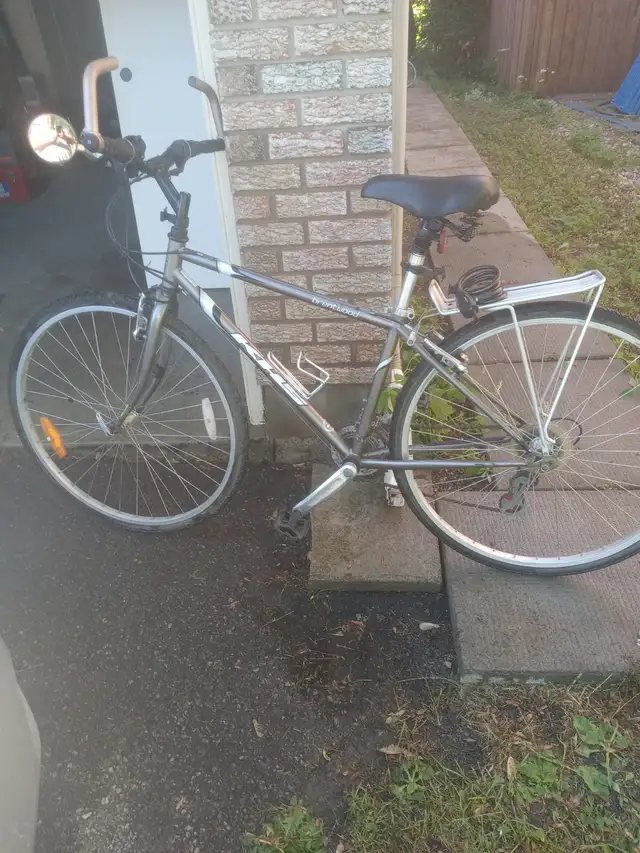 Brentwood Bicycle