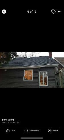 Roofing And Siding Repairs For Great Prices - Photo 2