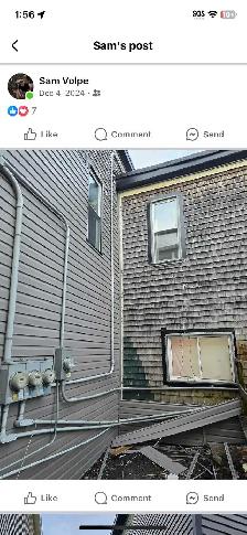 Roofing And Siding Repairs For Great Prices - Photo 4