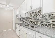 This a 2 bedroom High Rise Downtown Condominium - Photo 5