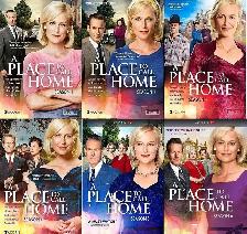 A Place to Call Home - DVD -  COMPLETE SERIES - BRAND NEW - $50