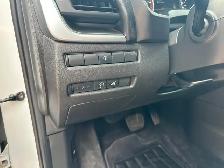 2025 Nissan Rogue S V Moonroof - Photo 4
