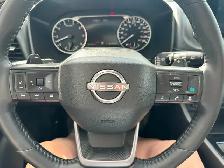 2025 Nissan Rogue S V Moonroof - Photo 5
