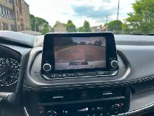 2025 Nissan Rogue S V Moonroof - Photo 6