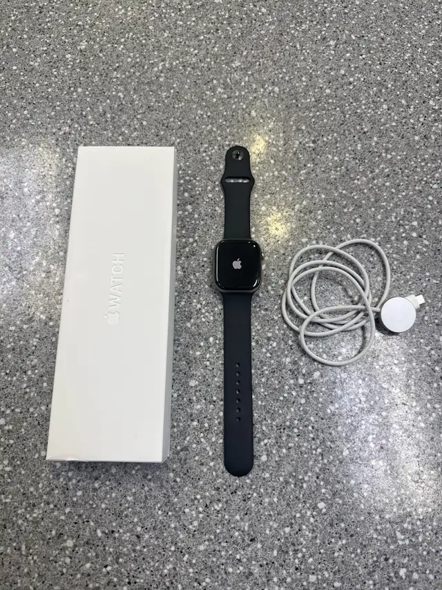 Apple Watch Series 11 46MM GOS 100%BH Boxed