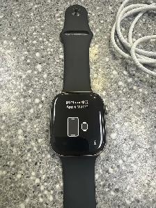 Apple Watch Series 11 46MM GOS 100%BH Boxed - Photo 2