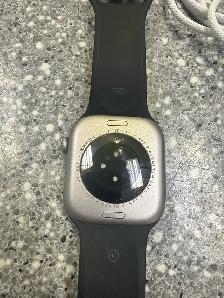 Apple Watch Series 11 46MM GOS 100%BH Boxed - Photo 3