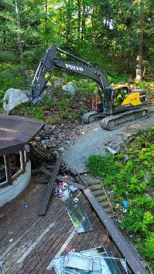 NOW HIRING – Experienced Excavator Operator - Photo 3