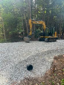 NOW HIRING – Experienced Excavator Operator - Photo 4