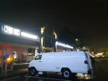 Dodge Ram Cargo Van Extended White $9500 OBO - Photo 8