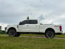 f350 6.7L platinum 2020 4x4 - Photo 2