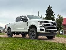f350 6.7L platinum 2020 4x4 - Photo 3