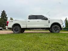 f350 6.7L platinum 2020 4x4 - Photo 4