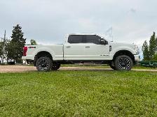 f350 6.7L platinum 2020 4x4 - Photo 5