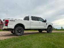 f350 6.7L platinum 2020 4x4 - Photo 6