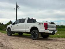 f350 6.7L platinum 2020 4x4 - Photo 7