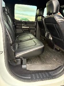 f350 6.7L platinum 2020 4x4 - Photo 8