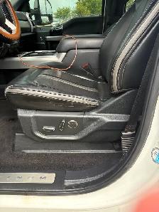 f350 6.7L platinum 2020 4x4 - Photo 9
