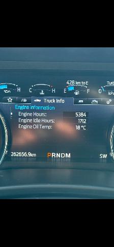 f350 6.7L platinum 2020 4x4 - Photo 10