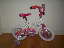 Vélo bicyclette 12 pouces movelo