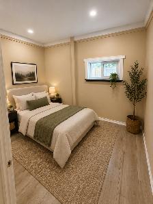 Newly Renovated 1 Bedroom Unit for Rent – West Windsor – - Photo 2