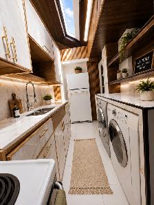 Newly Renovated 1 Bedroom Unit for Rent – West Windsor – - Photo 3