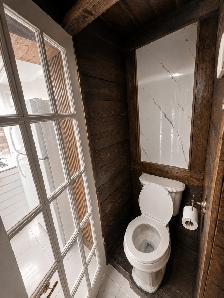 Newly Renovated 1 Bedroom Unit for Rent – West Windsor – - Photo 5