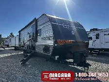 2026 COACHMEN CATALINA LEGACY 273DBH