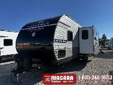 2026 COACHMEN CATALINA LEGACY 273DBH - Photo 2