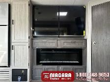 2026 COACHMEN CATALINA LEGACY 273DBH - Photo 9
