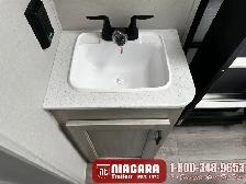 2026 COACHMEN CATALINA LEGACY 273DBH - Photo 19