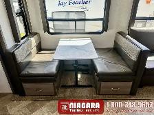 2021 EAST TO WEST ALTA 3150KBH Travel Trailer - Photo 28