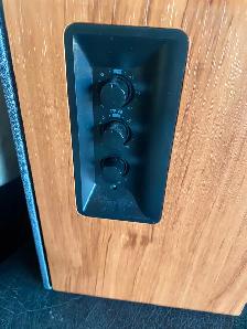 Edifier multimedia speakers - Photo 3