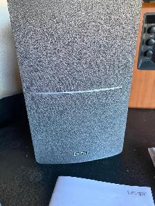 Edifier multimedia speakers - Photo 4