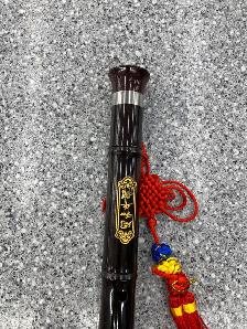 Chinese Bawu Flute - Photo 2