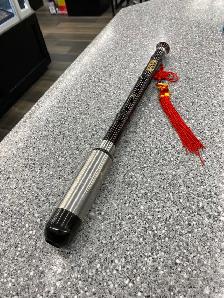 Chinese Bawu Flute - Photo 3