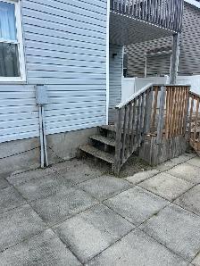 Weeds removal and landscaping - Photo 4
