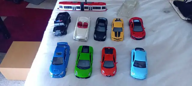 metalshow cars 1 train