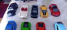 metalshow cars 1 train - Photo 2