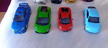 metalshow cars 1 train - Photo 3